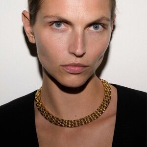 Dorsey Clarette Necklace